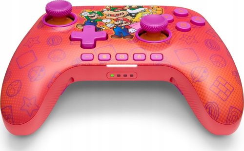 Kontroler przewodowy POWERA Advantage do Nintendo Switch 2 Czarny na Arena.pl