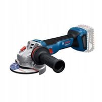 SZLIFIERKA KĄTOWA AKUMULATOROWA 125MM GWS 18V-11S 0*AH 06019N4000 BOSCH