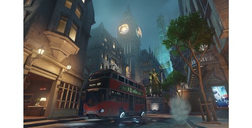 Blizzard Gra PS4 Overwatch GOTY na Arena.pl