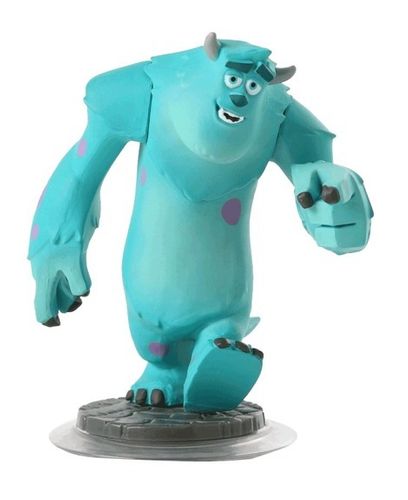 Disney Infinity Zestaw Startowy PS3 ENG na Arena.pl