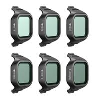 Zestaw filtrów Freewell do DJI Mini 5 Pro All Day