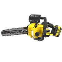 PILARKA ŁAŃCUCHOWA AKUMULATOROWA V20 18V 30CM 1*4.0AH - S/SFMCCS730M