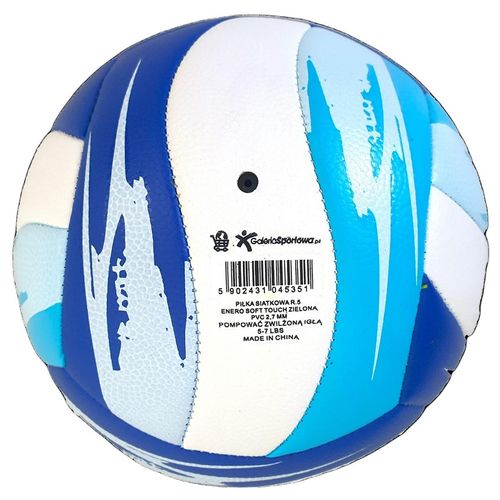 PIŁKA SIATKOWA ENERO PRO WAVE SOFT TOUCH na Arena.pl