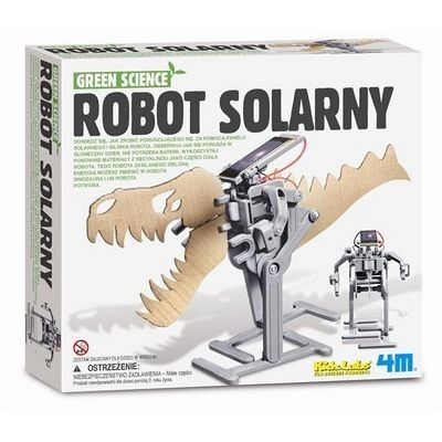 ROBOT SOLARNY na Arena.pl