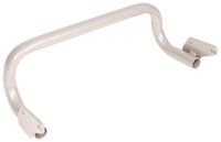 Uchwyt przedni Weibang WB537SCV AL 2018 CZĘŚĆ ORYGINALNA 5380108010/40