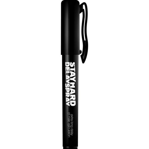 stay hard - delay spray -  6 ml na Arena.pl
