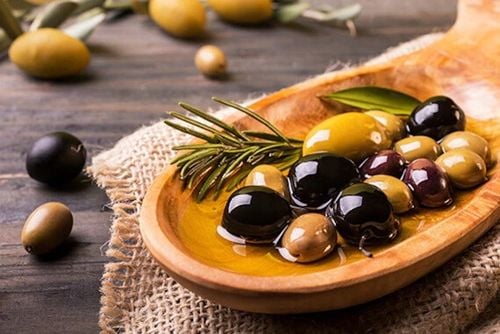 Oliwa z Oliwek Extra Virgin 500 ml Grecka SITIA 0,2% w szklanej butelce na Arena.pl