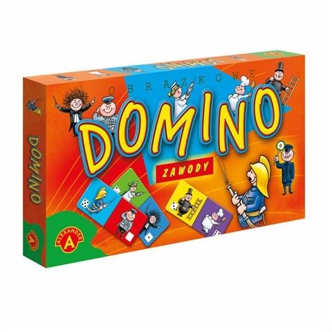 Gra Domino Zawody na Arena.pl