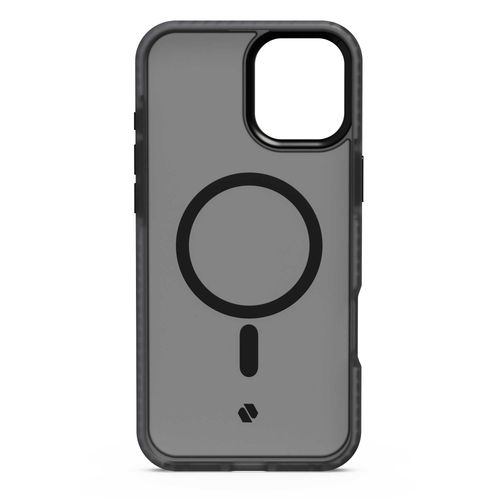 Spacecase Hybrid Fusion Mag Iphone 16 Plus Black na Arena.pl