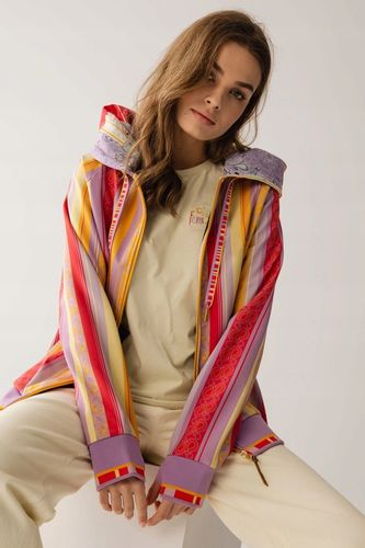 Bluza Femi Stories 2023 Wave Pstr - M na Arena.pl