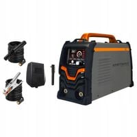 KRAFT&DELE SPAWARKA INWERTOROWA 340A LIFT TIG/MMA/PULSE MMA KD3420