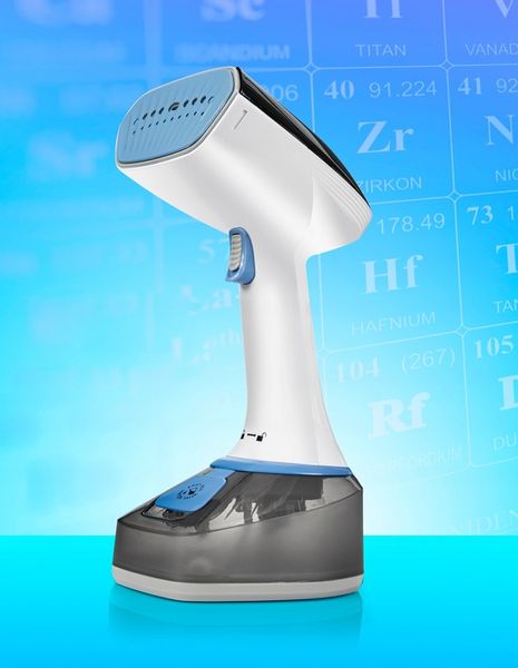 Parownica do ubrań Żelazko parowe CERAMICZNA FIRST zdjęcie 15