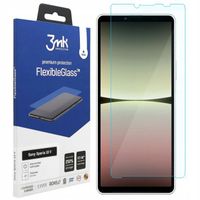 Szkło hybrydowe 3MK FlexibleGlass Sony Xperia 10 V