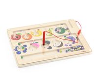 ND18_6020 Viga 44745 Labirynt Magnetyczny - licze