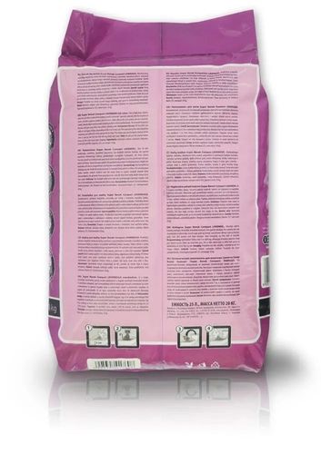 Super Benek Compact Lawenda 25L Active żwirek na Arena.pl