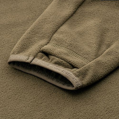 Bluza Delta Fleece M-Tac S olive na Arena.pl