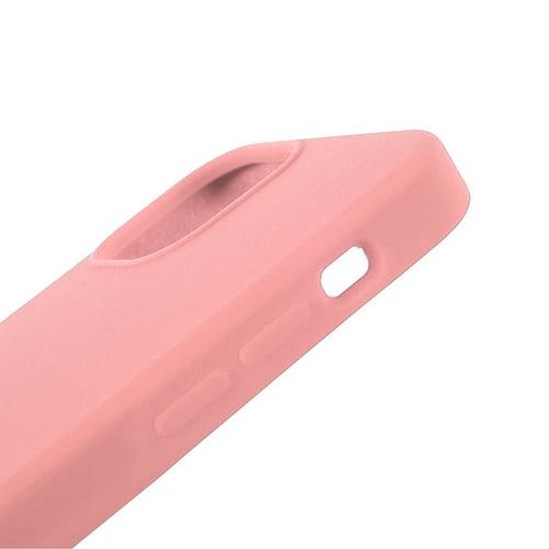 Etui Iphone 13 Pro Soft Jelly Case Jasny Róż na Arena.pl
