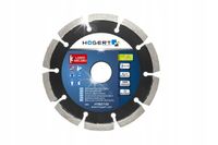 TARCZA DIAMENT 125 HOEGERT HT6D742 LASEROWO SPAWAN