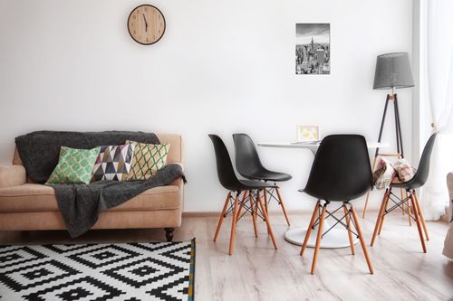 Foto-Obraz 20X30 Drapacze Chmur na Arena.pl