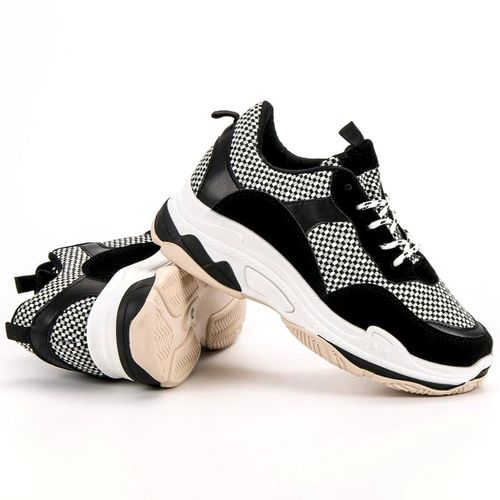 Sneakersy Na Platformie r.36 na Arena.pl