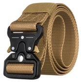 pasek parciany bl159-9260 khaki
