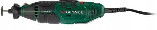 Multiszlifierka wiertarka precyzyjna Parkside PFBS na Arena.pl