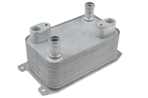 CHŁODNICA OLEJU AUDI A8 D3 2003 2004 2005 2006 2007 2008 2009 2010 na Arena.pl