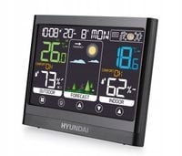 Stacja meteo Hyundai - WS2450