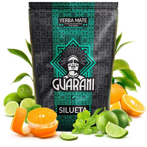 Guarani Silueta 0,5 kg zdjęcie 2