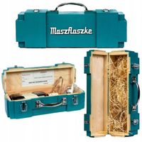 Skrzynka na alkohol - prezent na urodziny, kawalerski, podziękowanie