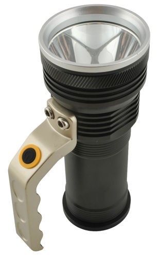 Latarka CREE L5017 na Arena.pl