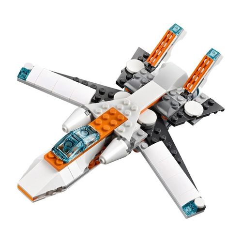 LEGO Creator Robot przyszłości 31034 na Arena.pl