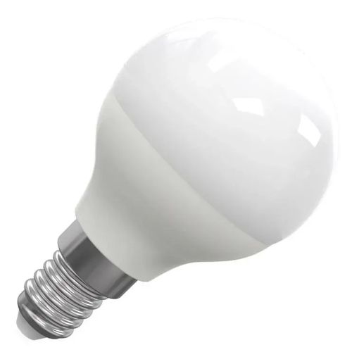 Żarówka kulka EKZA9135 LED 7W E14 G45 4000K neutralna na Arena.pl