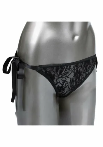 calexotics remote control lace thong set z bezprzewodowym sterowaniem na Arena.pl