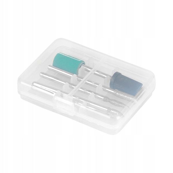 FREZARKA SPRINT 48 BIAŁA BASIC zdjęcie 8