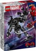 76276 - lego super heroes - mechaniczna zbroja venoma vs. miles morales
