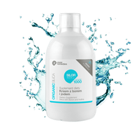 Invex Remedies Silor + B + J Krzem organiczny z borem i jodem 500 ml