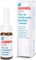 GEHWOL PŁYN NA WRASTAJĄCE PAZNOKCIE 15ML