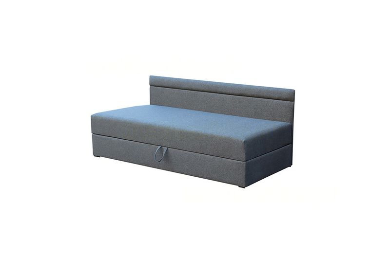 ARN203-W2 👍 Pojemnik + 👍 Materac =  👍 Twoje Łóżko 90/180 👍 90x180 zdjęcie 3