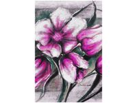 40X60CM KOMPOZYCJA TULIPANÓW OBRAZ