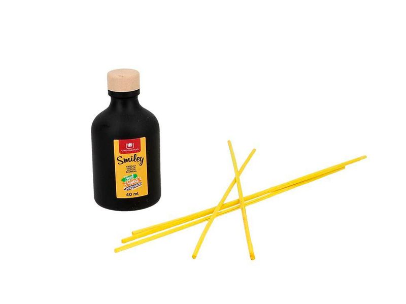 Dyfuzor zapachowy - Vanilla zdjęcie 2