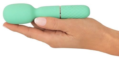 cuties mini wand green 5.gen. na Arena.pl