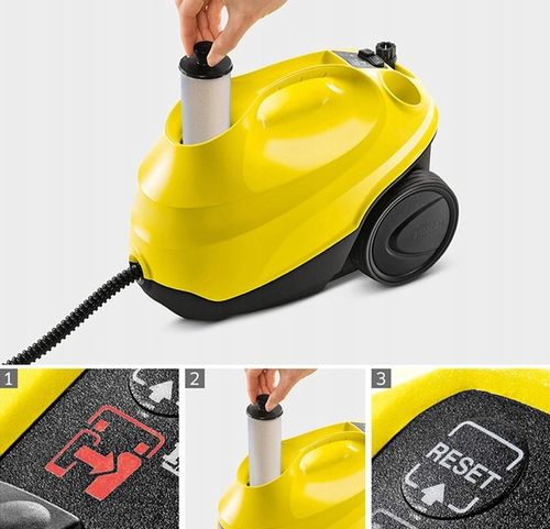 FILTR ODKAMIENIAJĄCY KARCHER 2.863-018.0 na Arena.pl