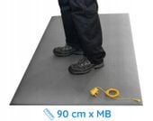 Mata antyzmęczeniowa antystatyczna praca stojąca ESD 90 cm x MB