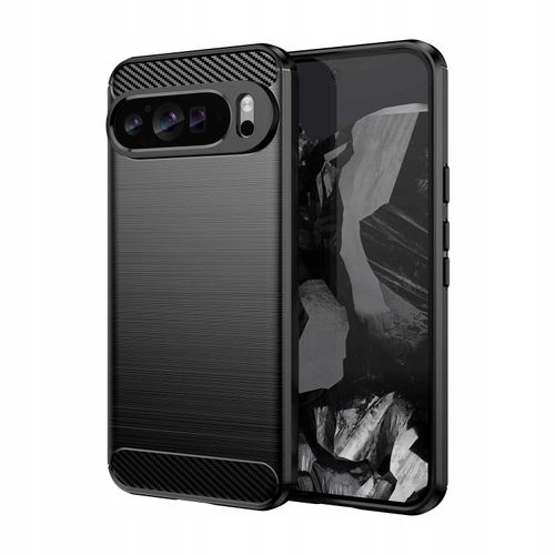 Spacecase Carbon Google Pixel 9 Pro Xl Black na Arena.pl