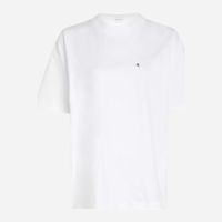 T-shirt damski okrągły dekolt Calvin Klein Jeans rozmiar M