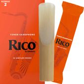Stroik saksofon tenorowy tenor 2 RICO Daddario RKA1020 1 szt.