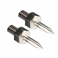 ELEKTRODA POMIAROWA GWINTOWANA WILGOTNOŚCIOMIERZA