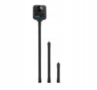 Zestaw uchwytów GOPRO Carbon Fiber Extension Set 1/4-20
