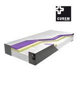 Materac Curem .LOG 180x200